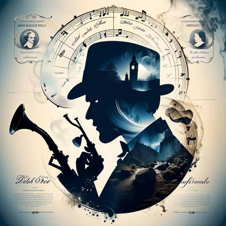 Besetzung enthüllt: Der Cast von «The Death of Sherlock Holmes»