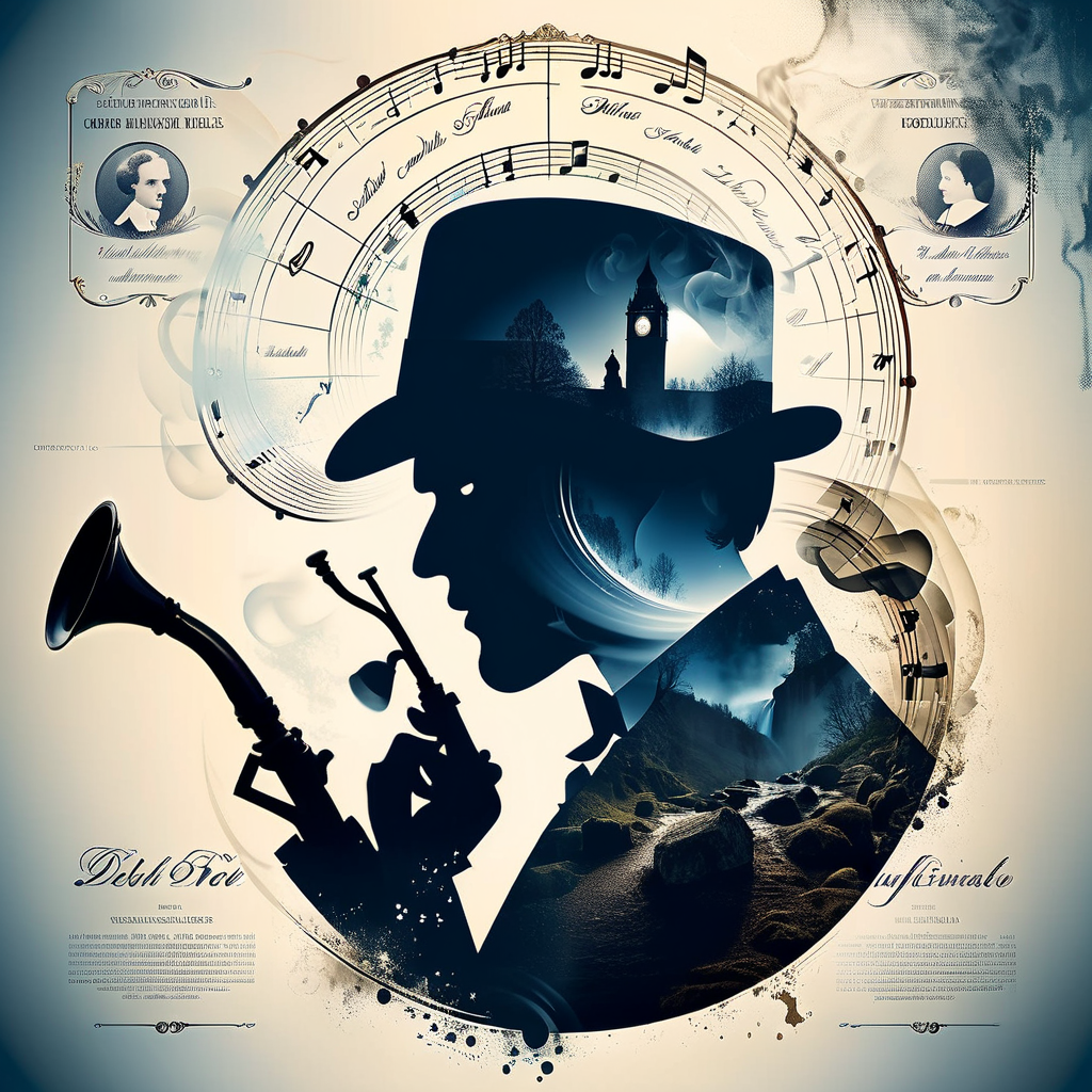 Besetzung enthüllt: Der Cast von «The Death of Sherlock Holmes»
