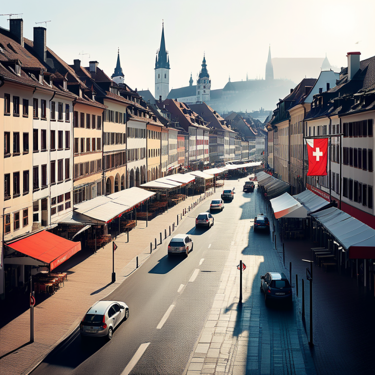 Luzerner Handwerksmarkt behält wichtige Standplätze