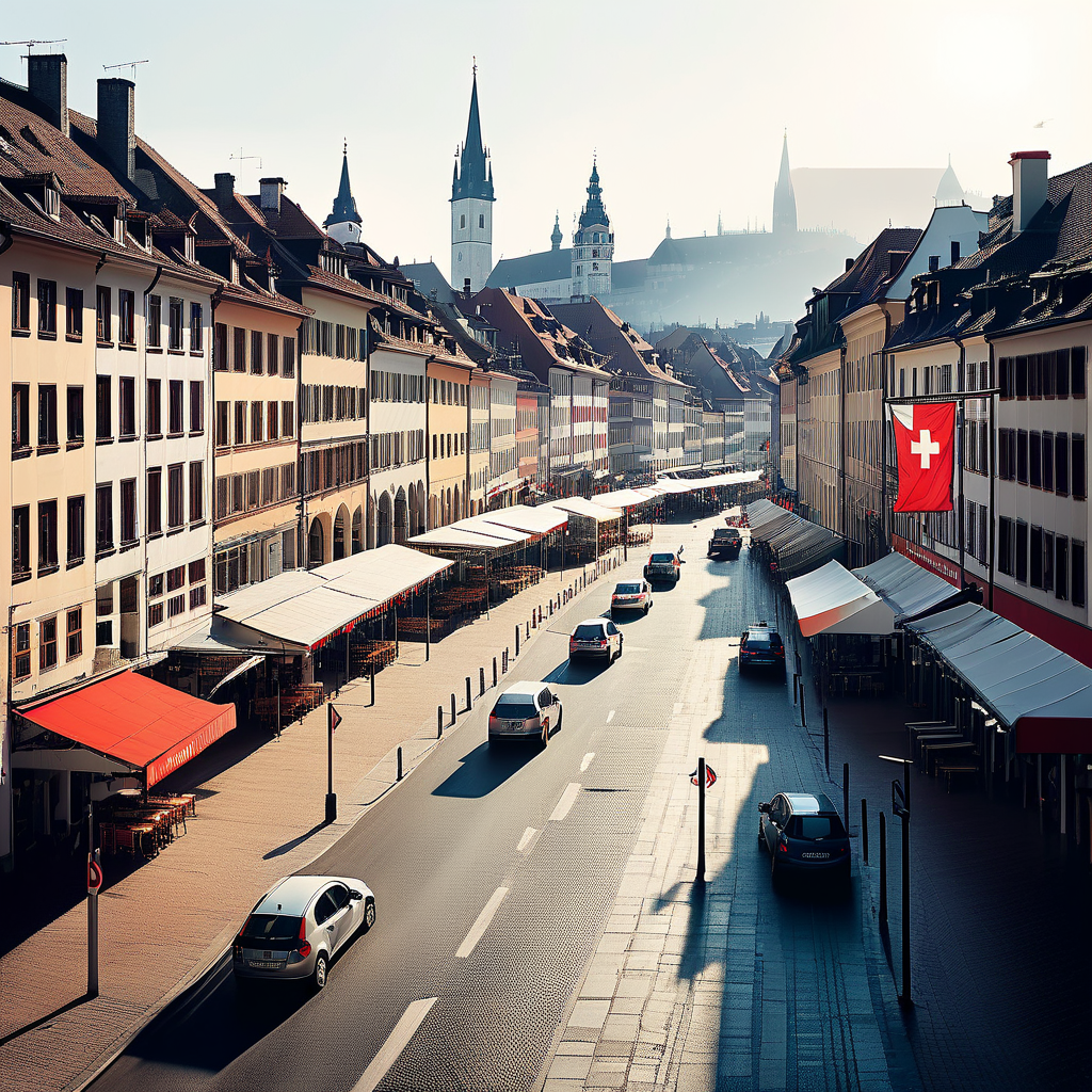 Luzerner Handwerksmarkt behält wichtige Standplätze