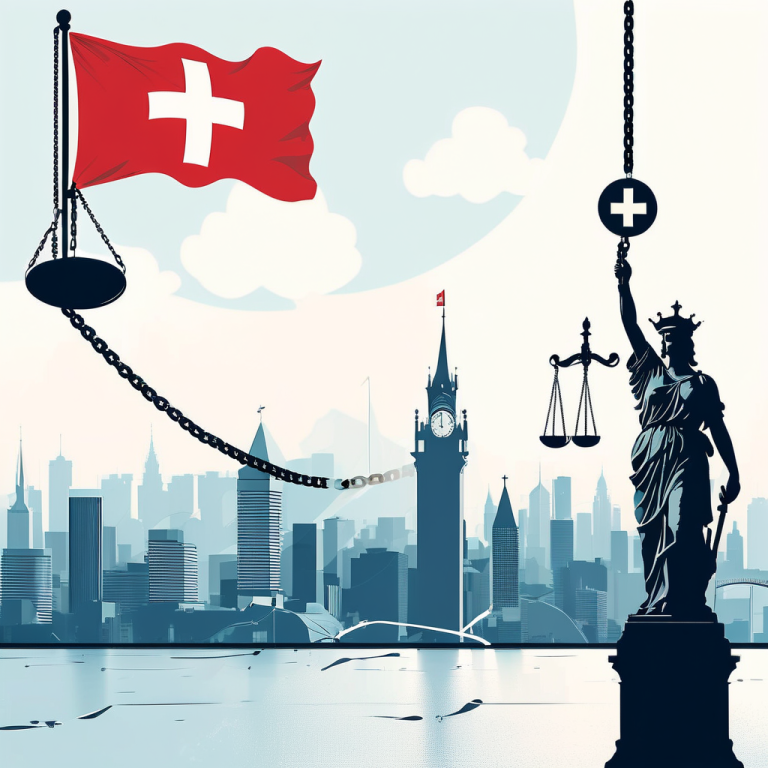 EGMR kritisiert Schweiz wegen Einschränkungen der Versammlungsfreiheit
