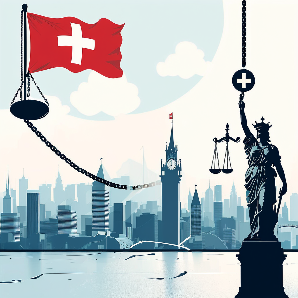 EGMR kritisiert Schweiz wegen Einschränkungen der Versammlungsfreiheit