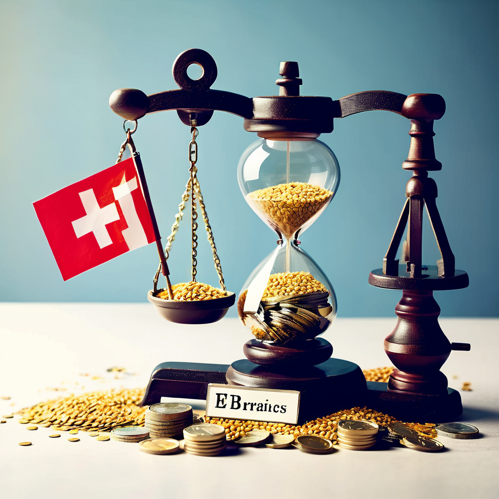 EU-Pläne zu Arbeitslosengeldern von Grenzgängern könnten hohe Kosten für die Schweiz bedeuten