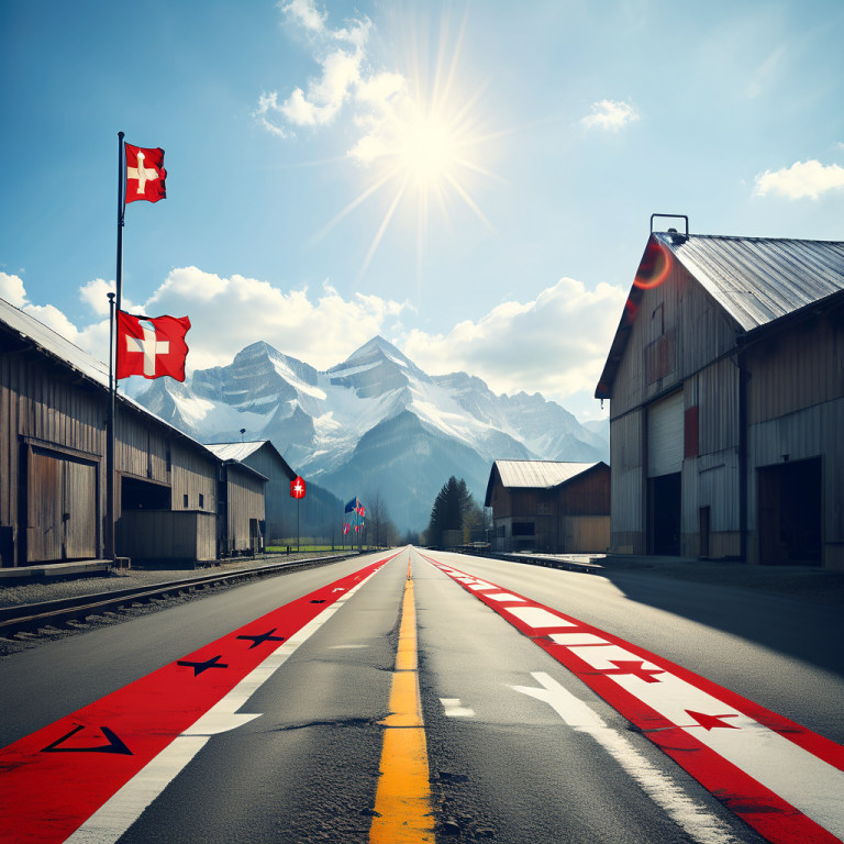 Corden Pharma fährt Schweiz-Projekt ein, plant stattdessen Expansion in den USA