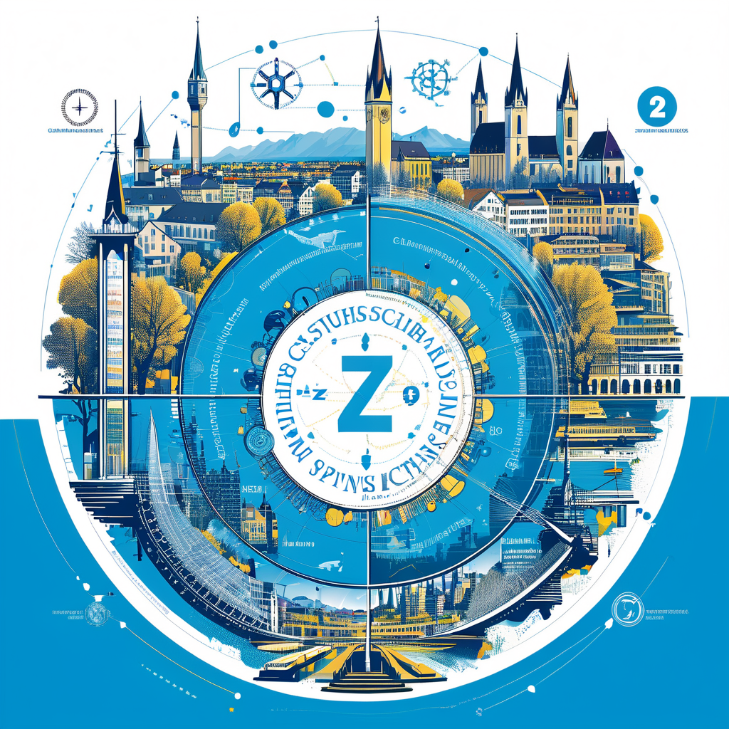 Zürich will Innovationsstandort stärken – trotz Schweizer Vormachtstellung