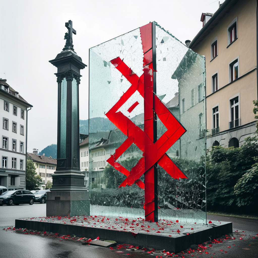 Mahnmal setzt Zeichen: Das Schicksal von Rosa Sticki-Makow und ihre Kinder unter dem Nazi-Regime