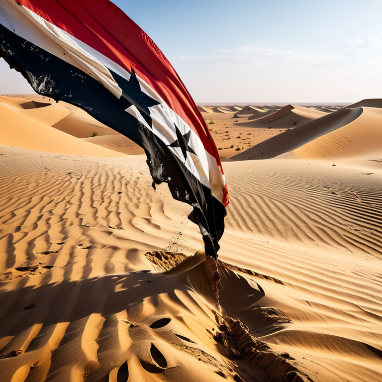 Tuareg-Rebellen und Jihadisten: Eine brüchige Allianz in Mali