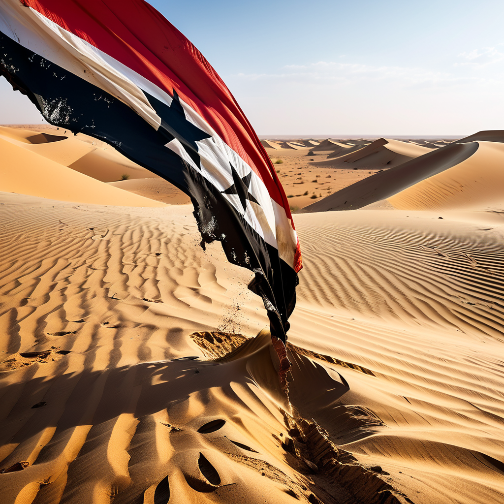 Tuareg-Rebellen und Jihadisten: Eine brüchige Allianz in Mali