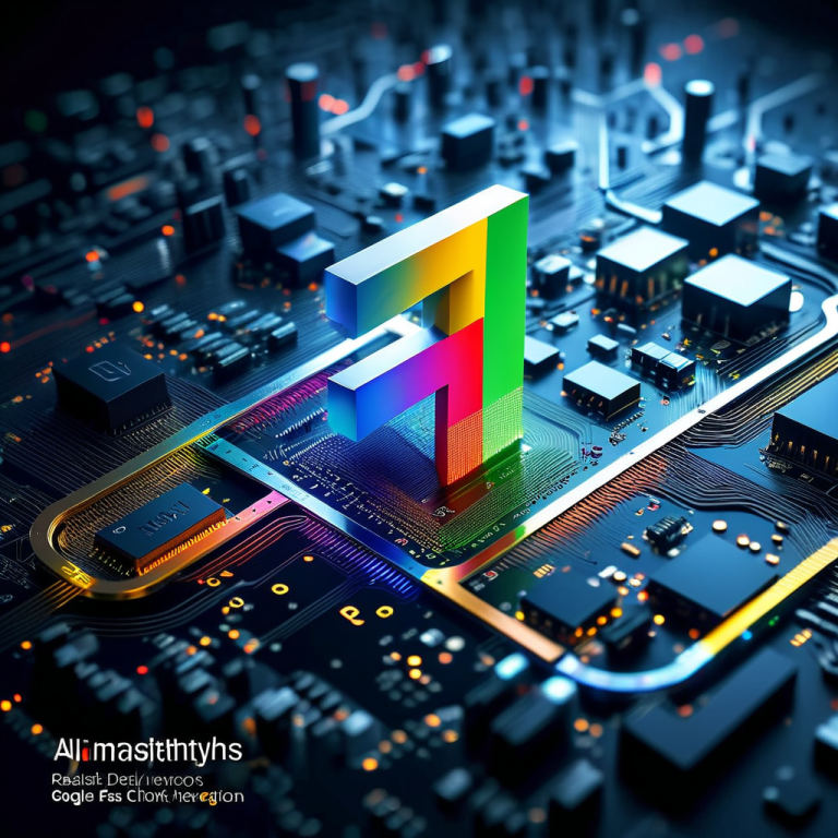 Google schließt auf Nvidia auf: Ein Triumph des KI-Pioniers