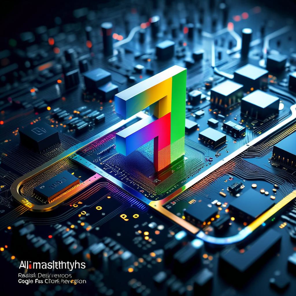 Google schließt auf Nvidia auf: Ein Triumph des KI-Pioniers