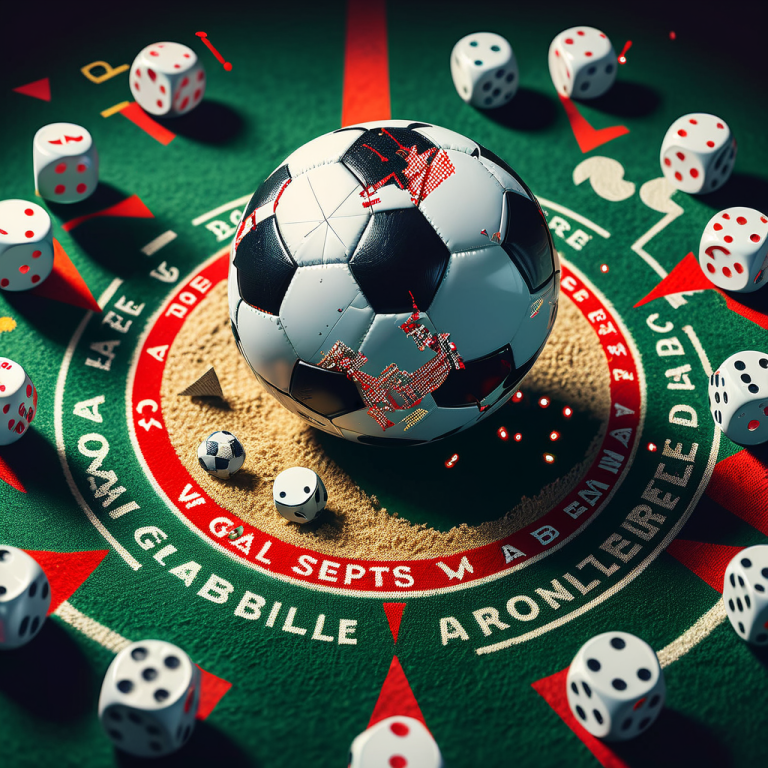 Sensibilizzazione sui rischi delle scommesse durante i Mondiali: l'esperto avverte di un pericolo silenzioso