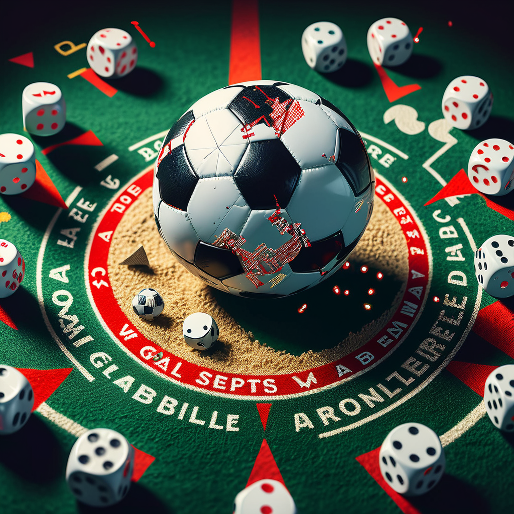 Sensibilizzazione sui rischi delle scommesse durante i Mondiali: l'esperto avverte di un pericolo silenzioso