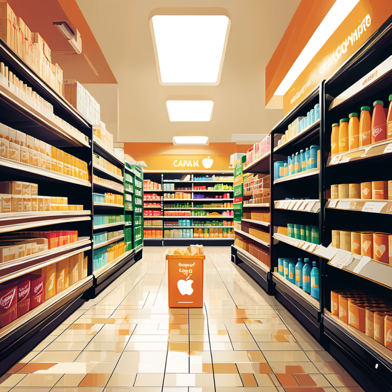 Markenorientierung im Detailhandel – Eine Anleitung für Migros, Coop und Co.