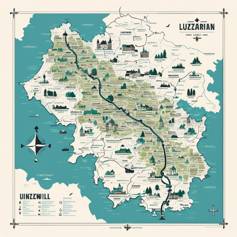 Existieren diese Luzerner Ortsnamen wirklich?