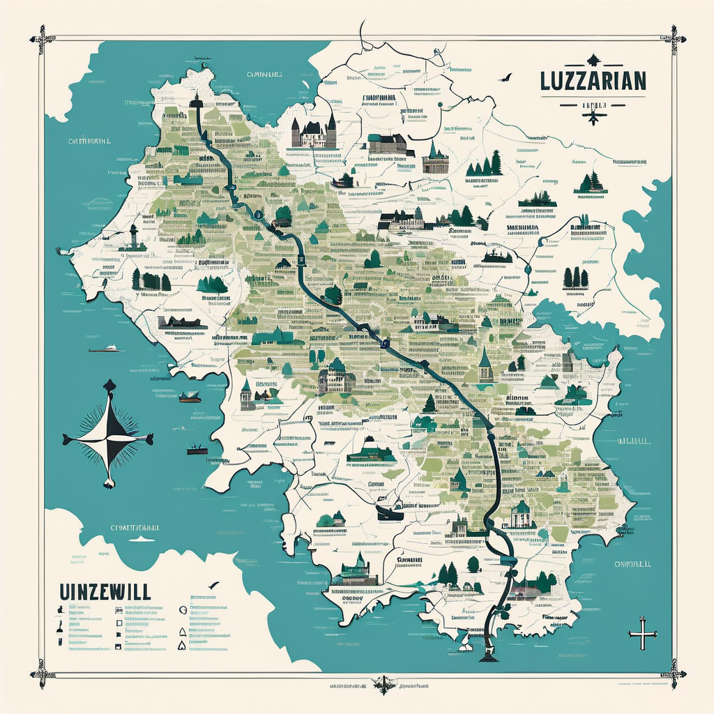 Existieren diese Luzerner Ortsnamen wirklich?