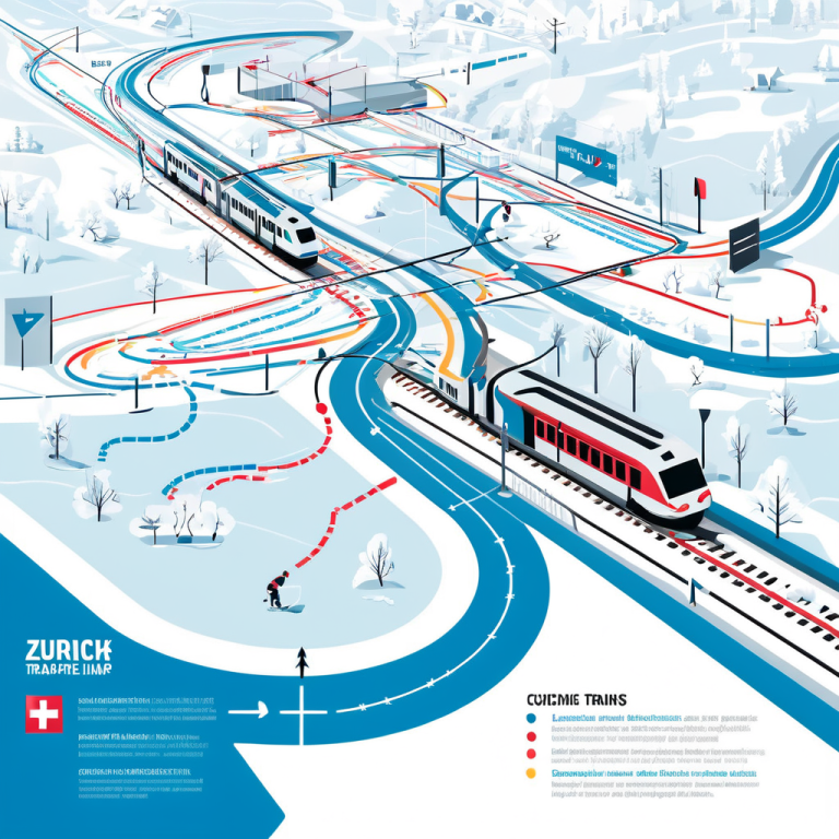 Extra Trains for Ice Hockey World Cup