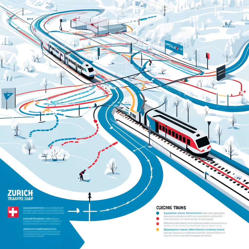 Extra Trains for Ice Hockey World Cup