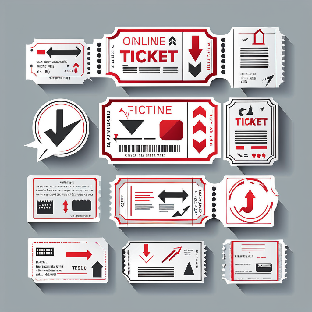 Manipulative Praktiken bei Online-Ticketverkäufen entdeckt