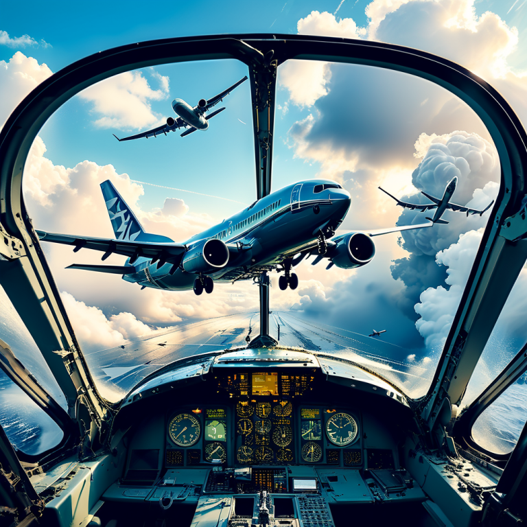 Neue Details zum tödlichen Absturz einer Boeing 737-800 bekannt