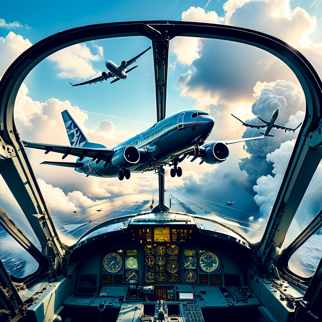 Neue Details zum tödlichen Absturz einer Boeing 737-800 bekannt