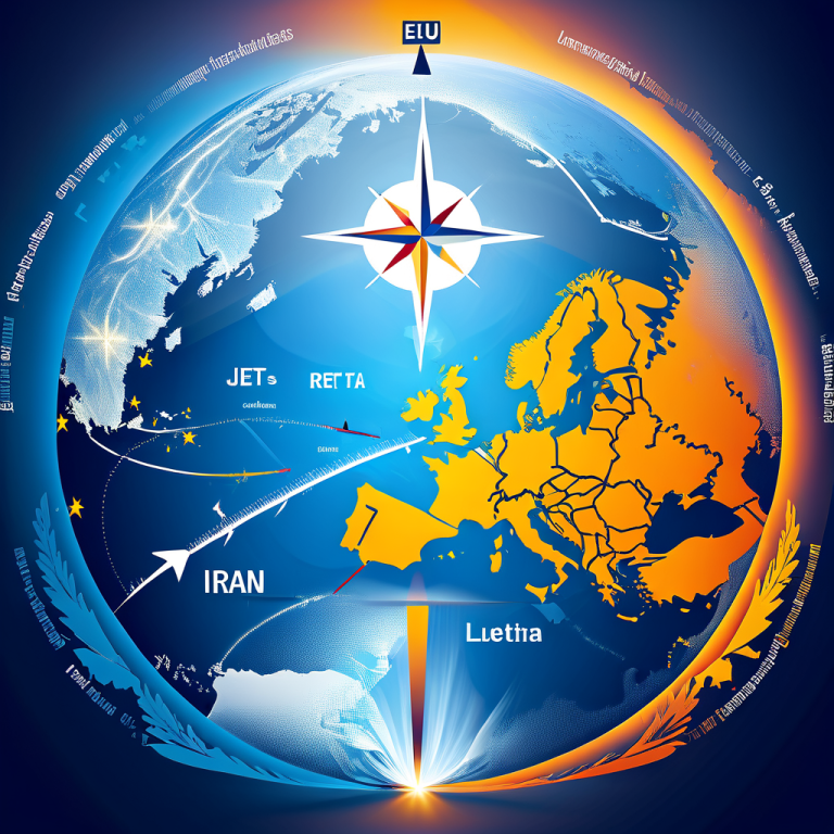 EU erwägt Import von US-Kerosin „Jet A“ wegen Versorgungsproblemen