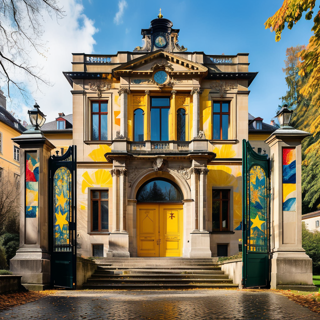 Erneut geöffnet: Die Sammlung Oskar Reinhart «Am Römerholz» in Winterthur