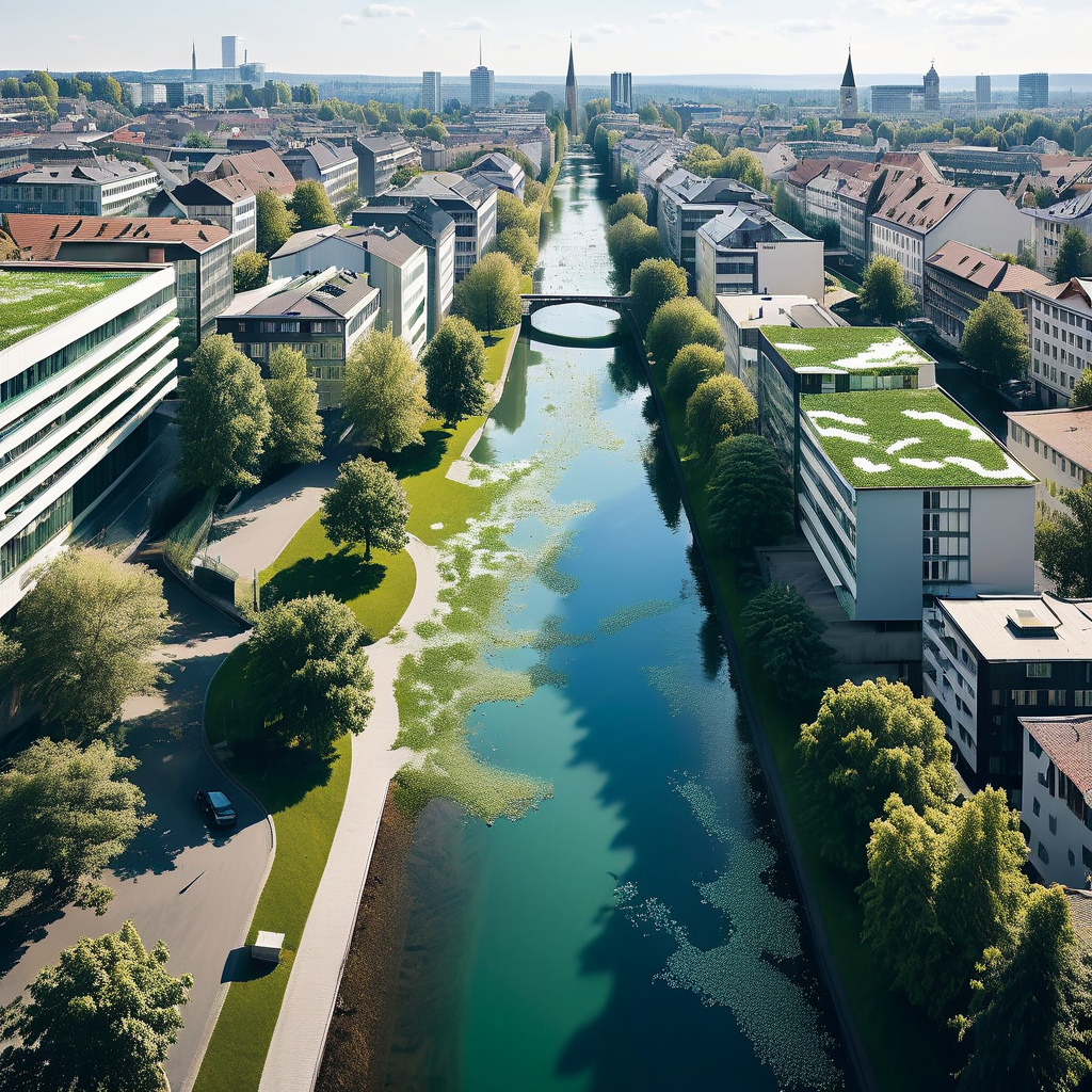 Stadtputzete in Zürich sammelt 200 Kilo Müll ein