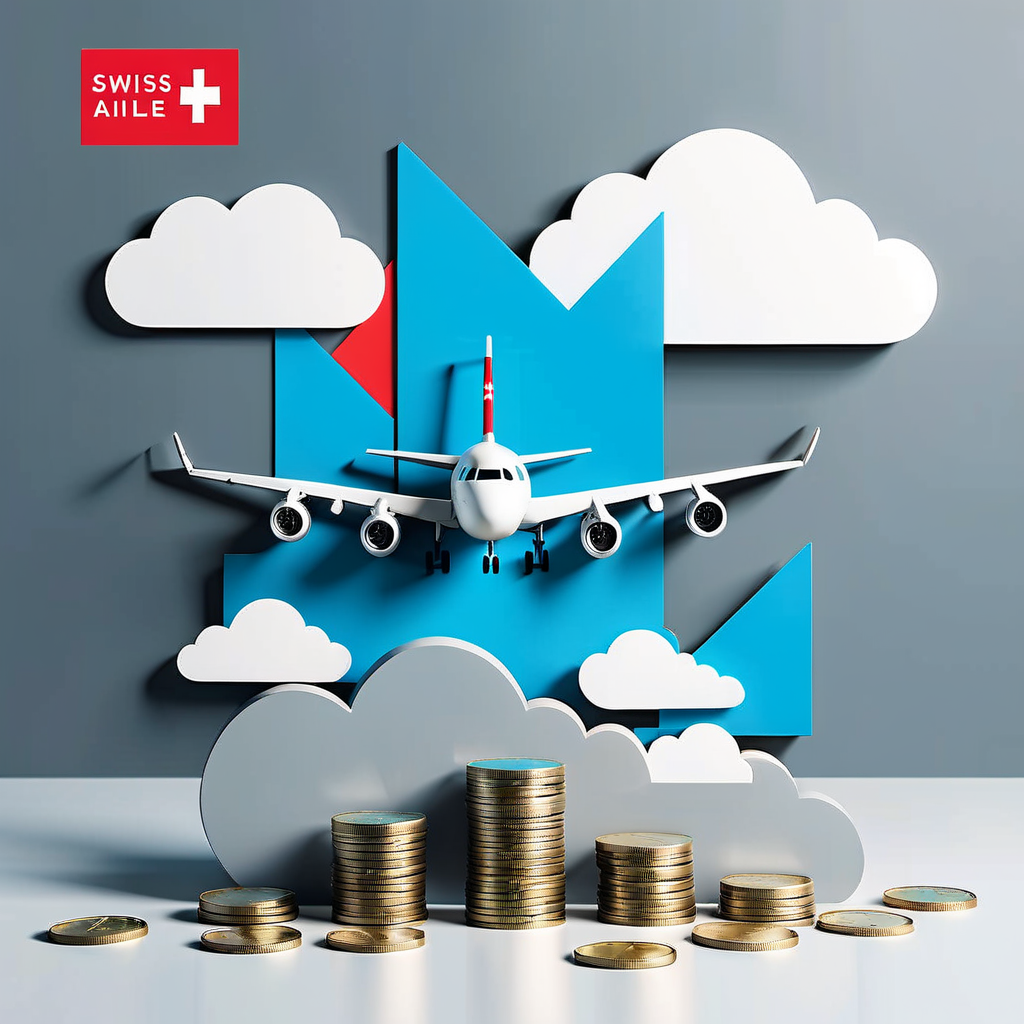 Swiss erweitert Sparmassnahmen aufgrund finanzieller Belastungen