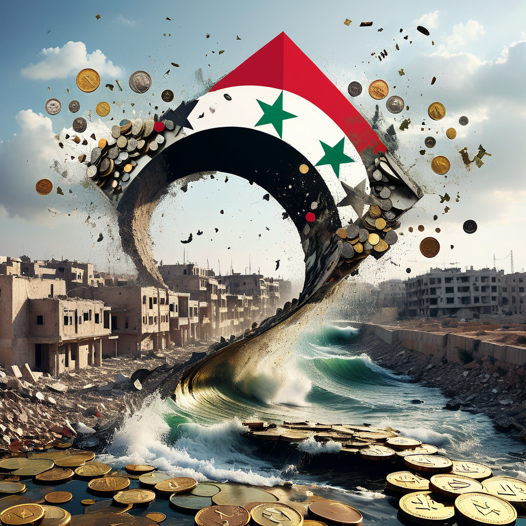 Ahmed al-Scharaa reformiert syrische Regierung