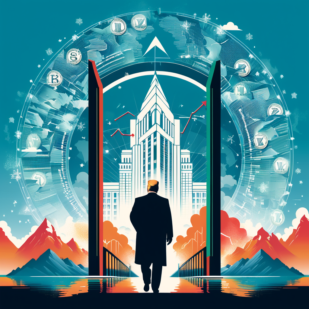 Wird Kevin Warsh für Donald Trump die Zinsen senken?