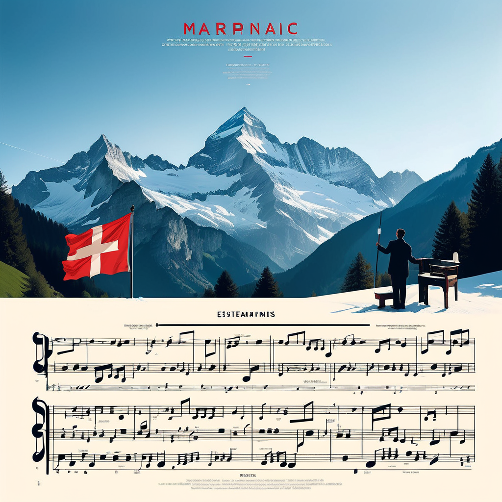 Kulturelle Einblicke in der Schweiz: Porträts und Ausstellungen
