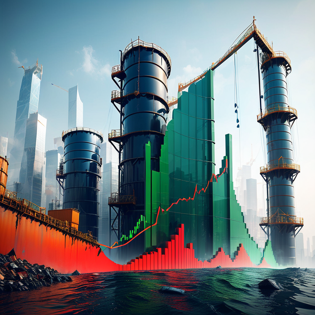 Ölpreise steigern Gewinn von Aramco erheblich