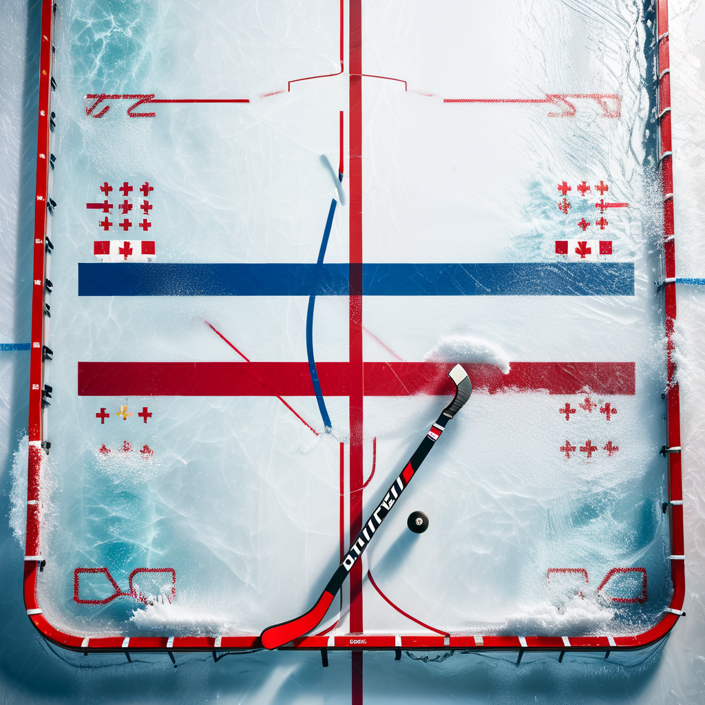 Schweizer Eishockey-Nati dominiert Tschechien bei Euro Hockey Tour in Schweden