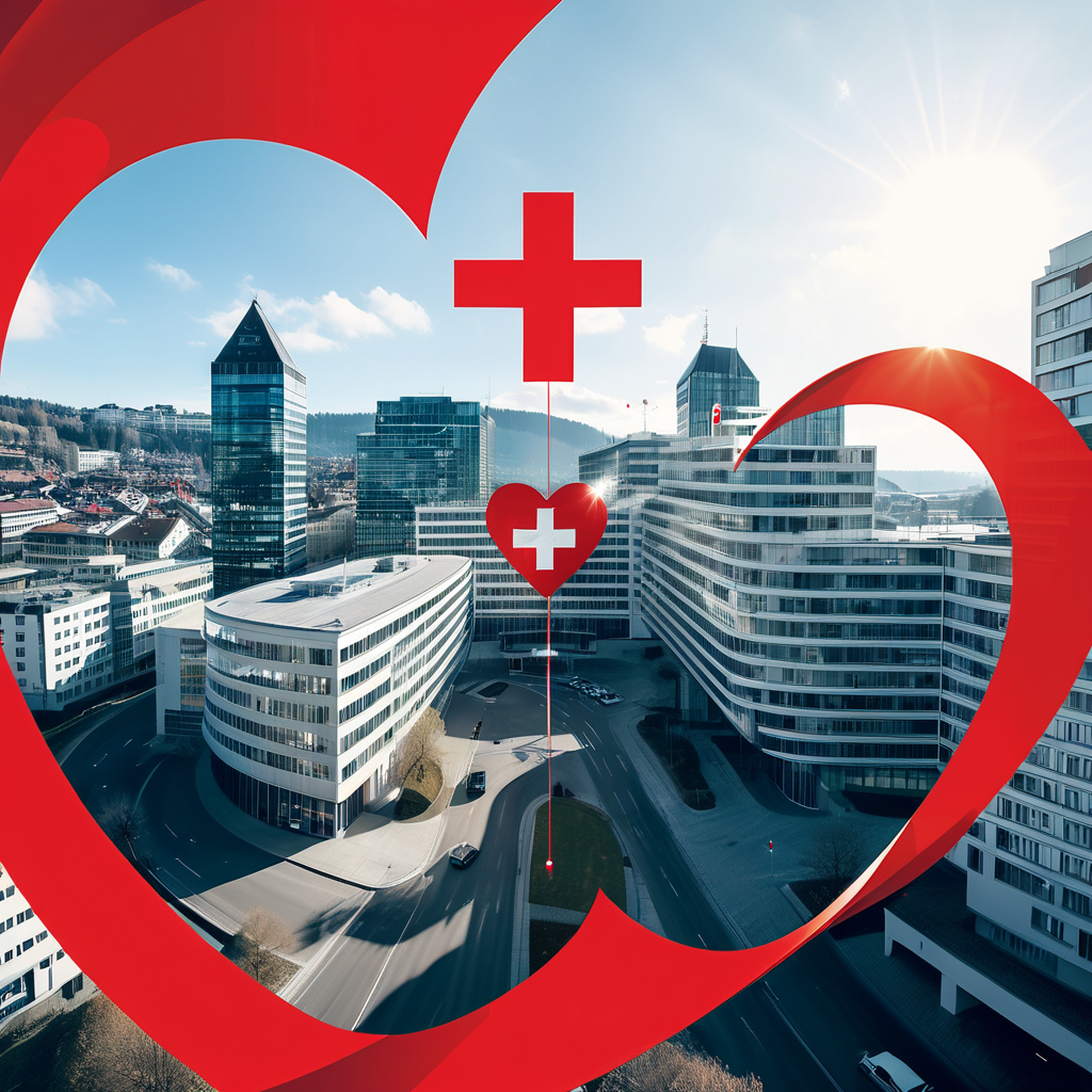 Luks involviert im Herzimplantat-Skandal in Zürich