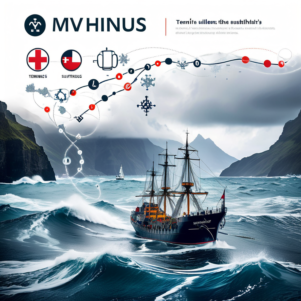 Membro dell'equipaggio svizzero della MV Hondius in quarantena a Tenerife