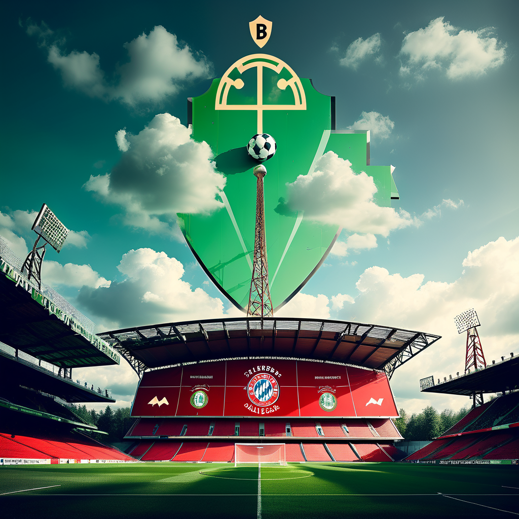 VfL Wolfsburg und FC St. Pauli im entscheidenden Bundesliga-Abstiegskampf; Heidenheim hält die Hoffnung aufrecht