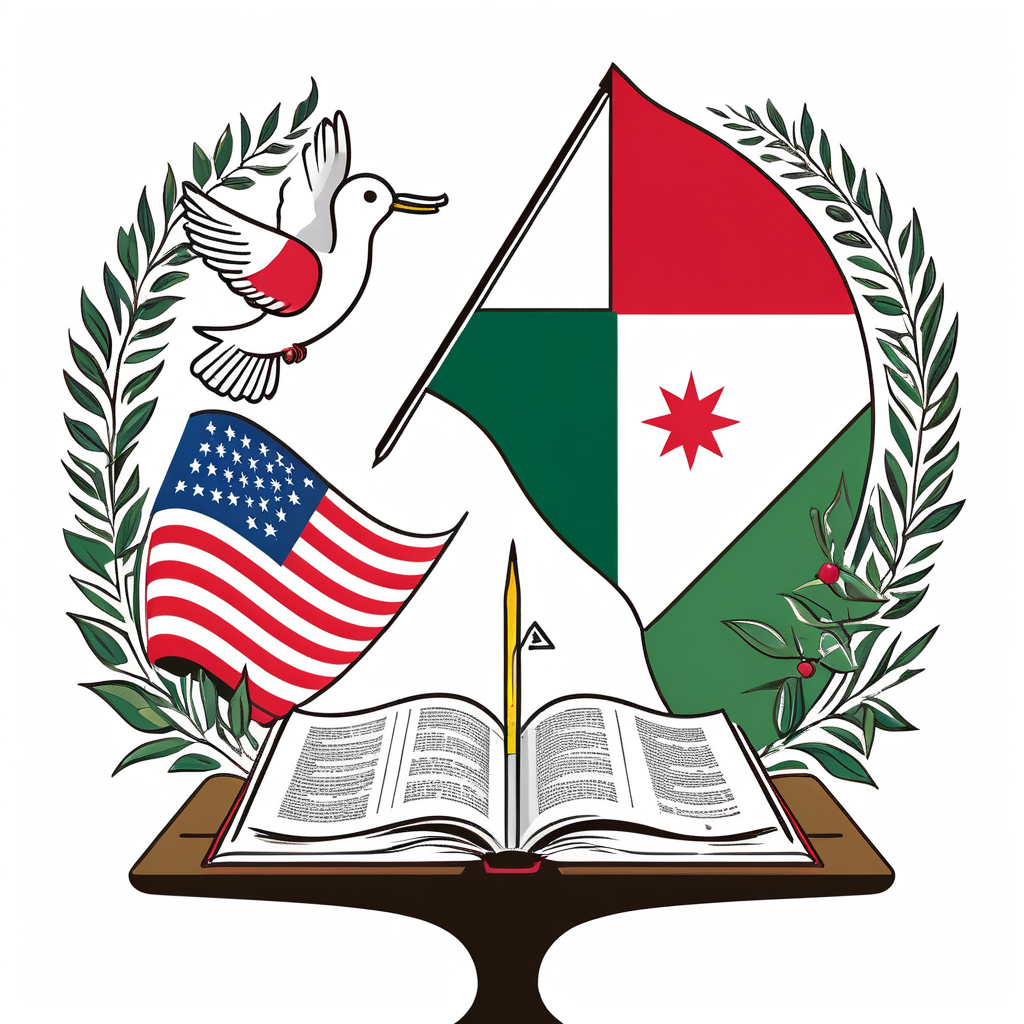 Trump kritisiert Irans Reaktion auf Friedensangebot
