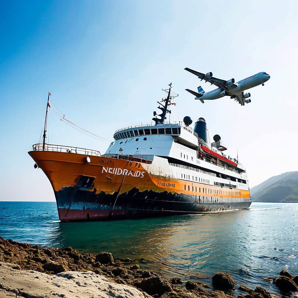 Evakuierung des Kreuzfahrtschiffs «Hondius» fast abgeschlossen