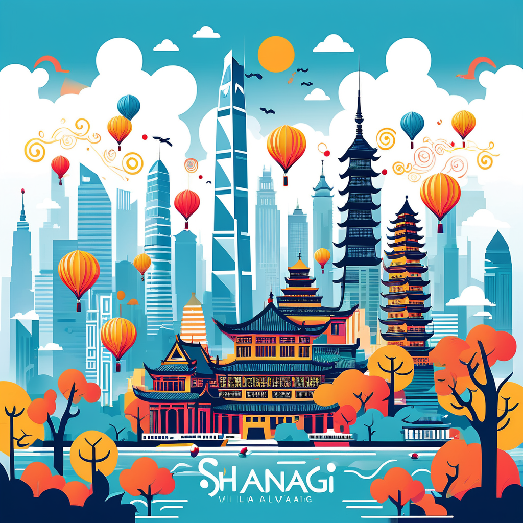 Tourismusboom in China: Die Anziehungskraft auf junge Reisende