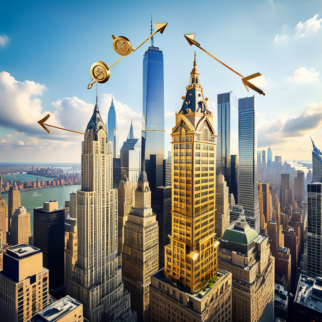 Streit um New Yorks neue Zweitwohnungssteuer: Superreiche könnten nach Florida abwandern