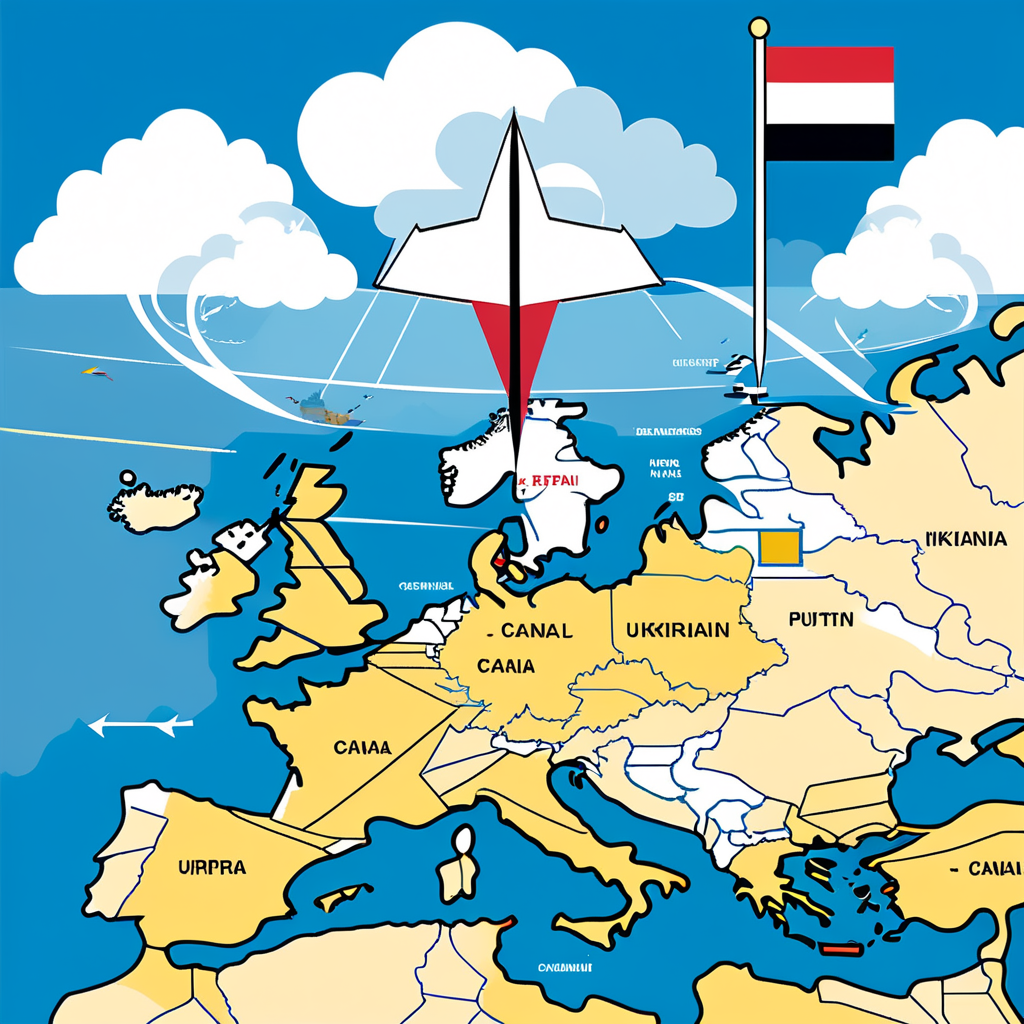 Mögliche Wendungen eines Iran-Ukraine-Abkommens: Russlands Niederlage oder Stärkung?