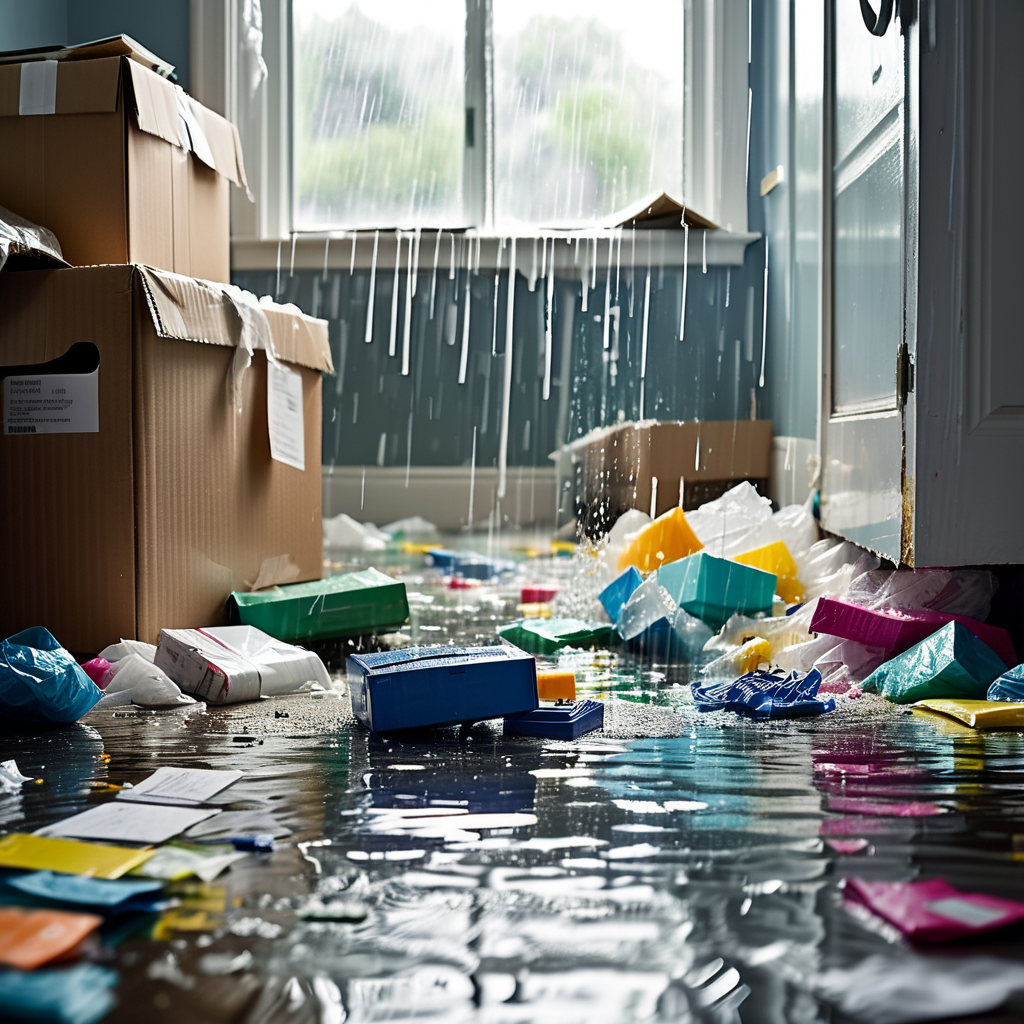 Fall von unbestellter Ware durch Brushing: Amazon-Paketflut für Bieler Teenager