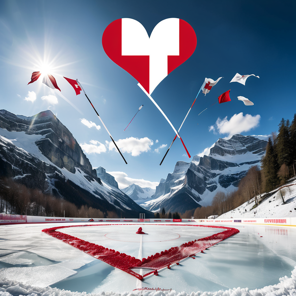Schweiz mit WM-Ambitionen und Fokus auf dem ersten Spiel