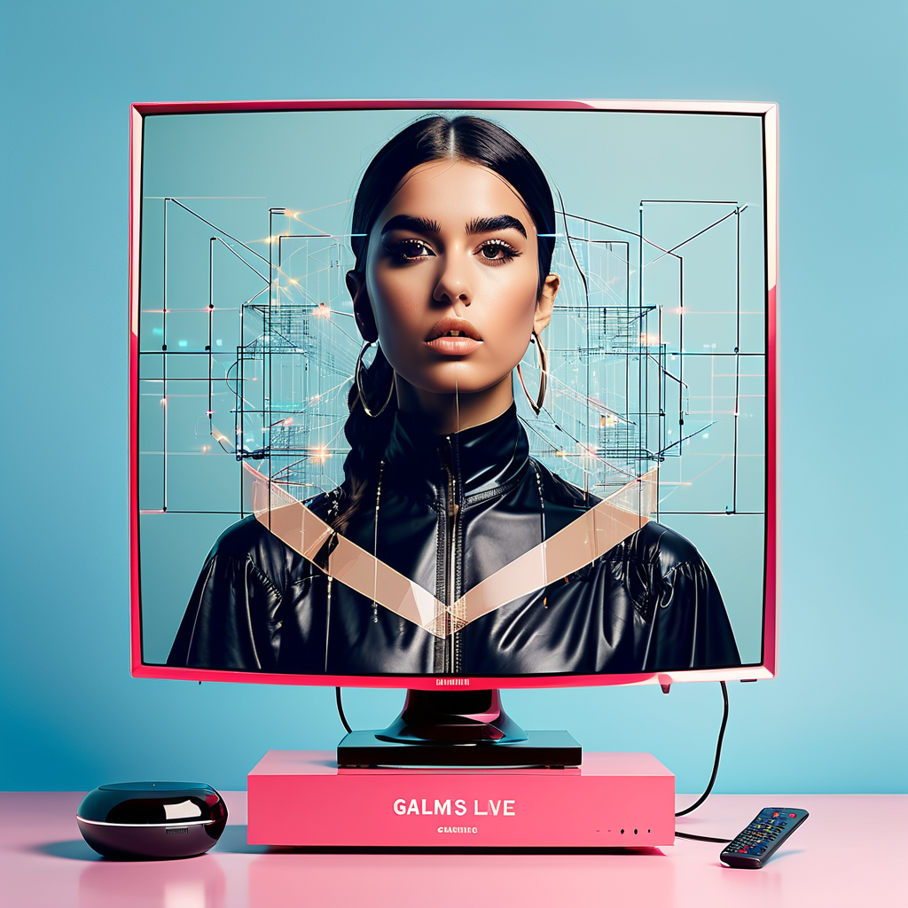 Kulturnews kompakt: Dua Lipa verklagt Samsung auf Schadensersatz