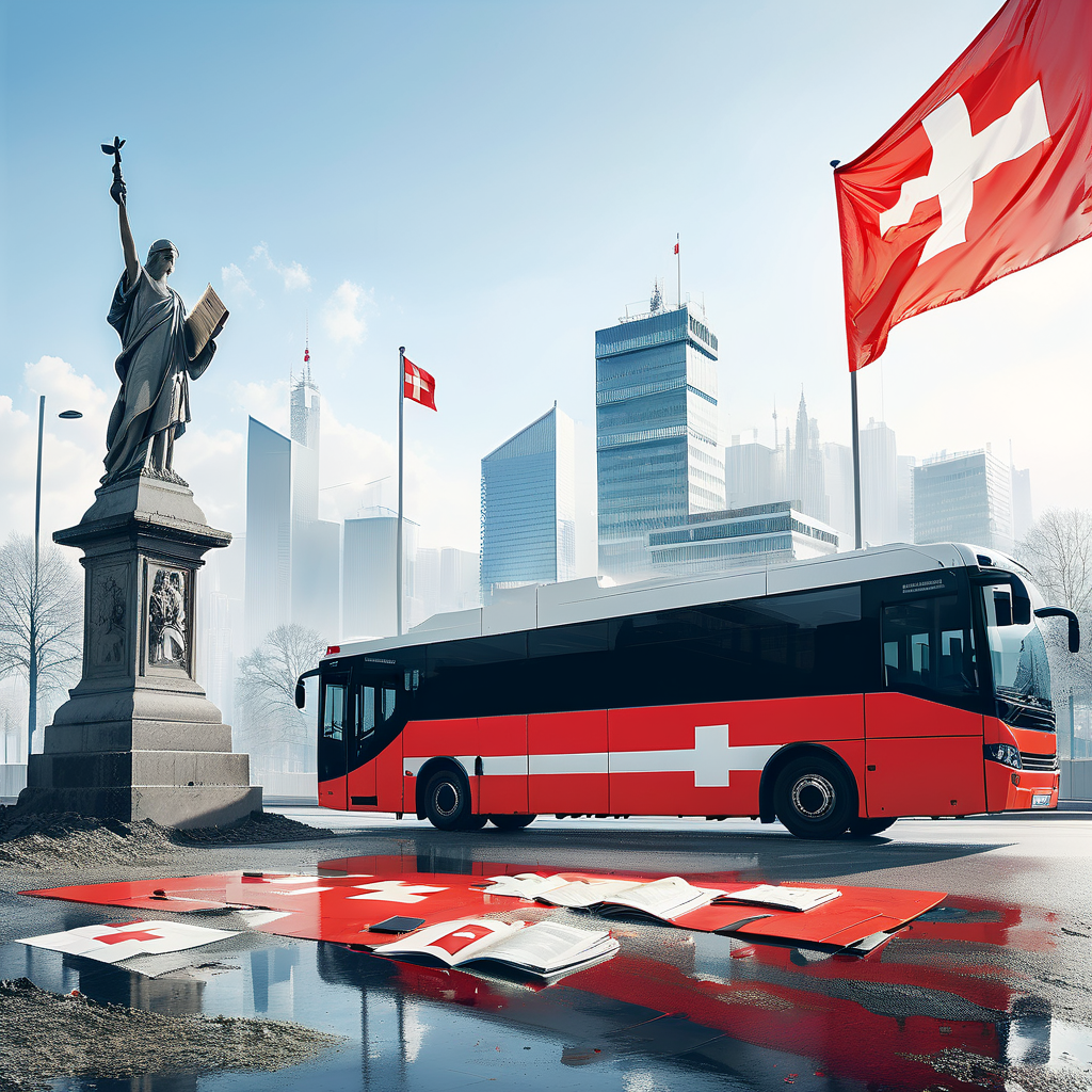 700 Franken Busse für Zivilschutz-Infotag-Schwänzer