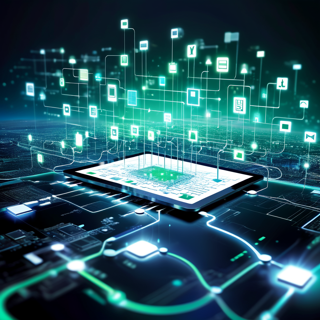 Luzern intensiviert den Ausbau von E-Government