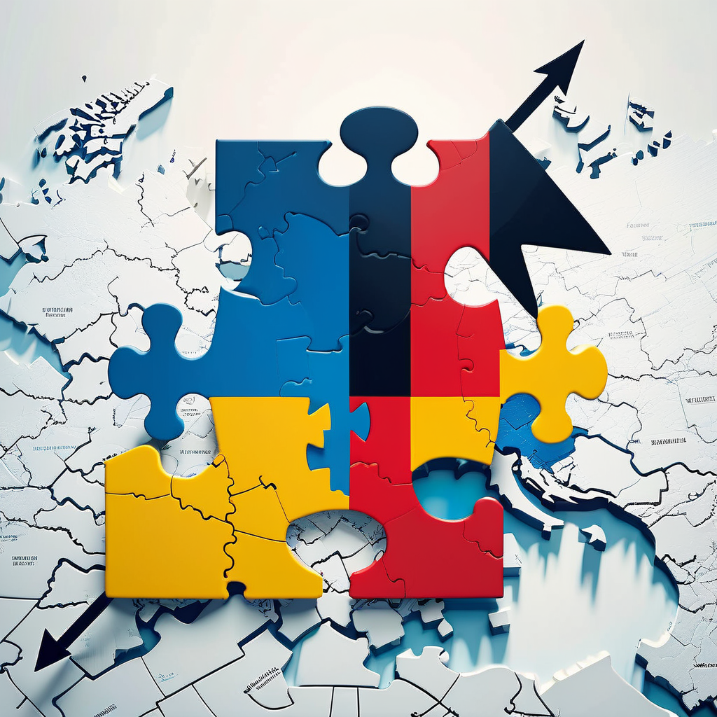 Neue Realität: Deutschlands pragmatische Schritte zur Abschreckung Russlands