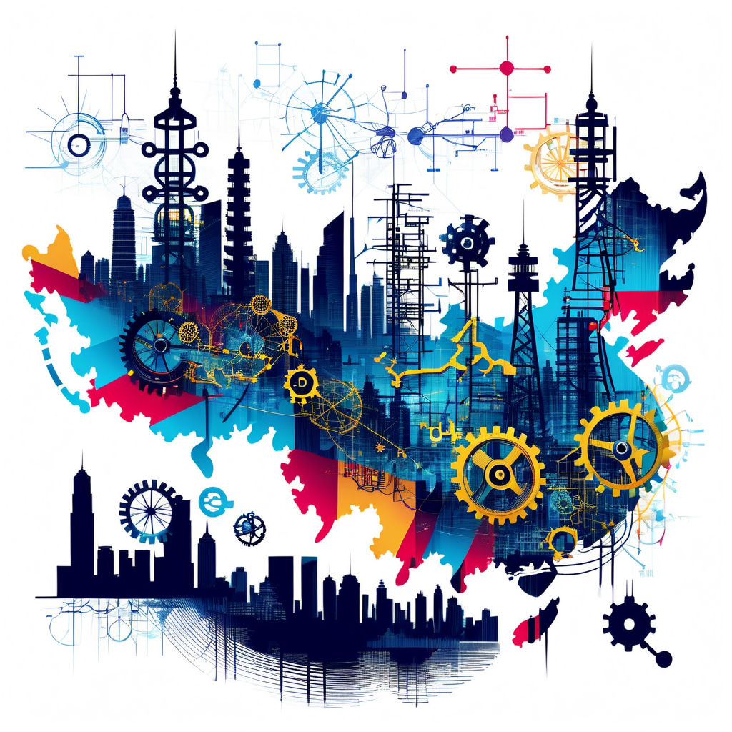 Chinas Exportwunder: Eine Analyse in Daten