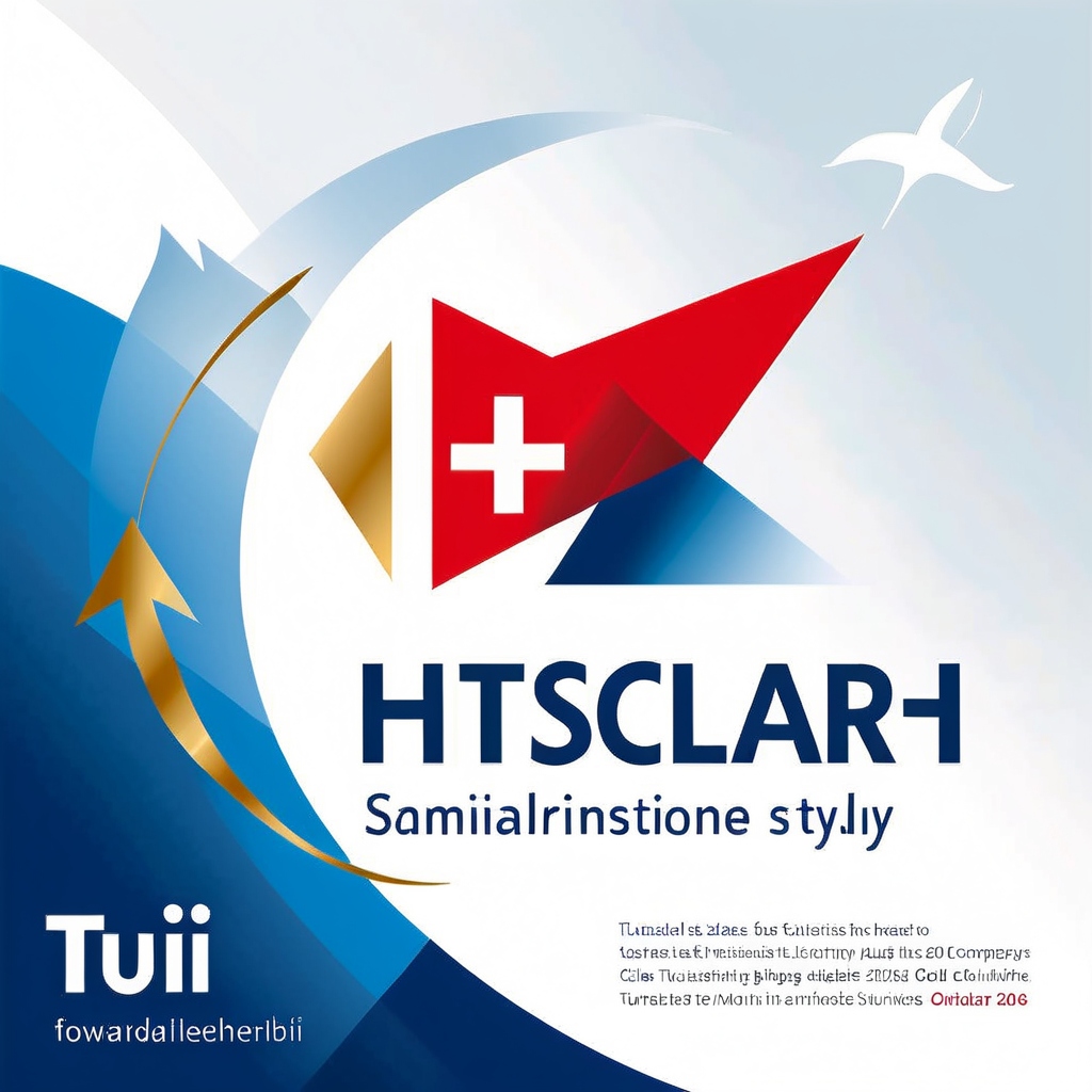 DSR Hotel Holding: Neuer Chef aus TUI Suisse