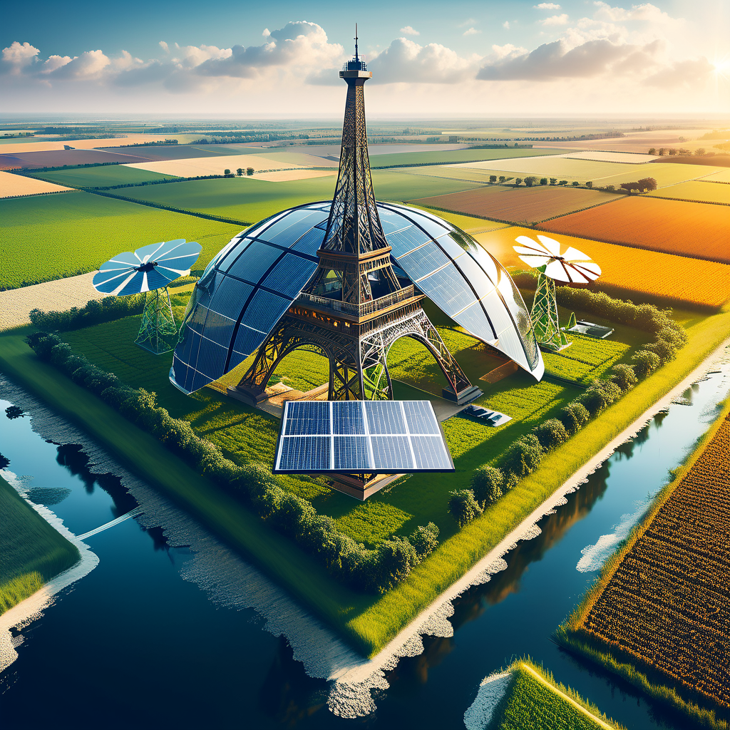 Macron verspricht 23 Milliarden Euro für Afrika - Energiewende und Digitalisierung im Fokus